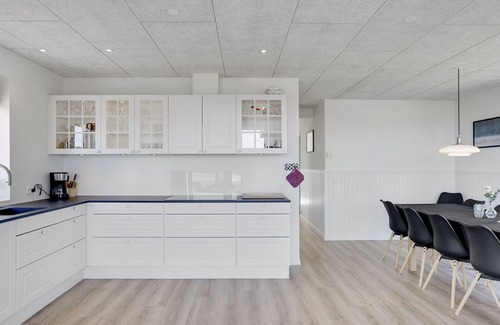 Læsø Casa | "Alf" - 200m from the sea by Interhome