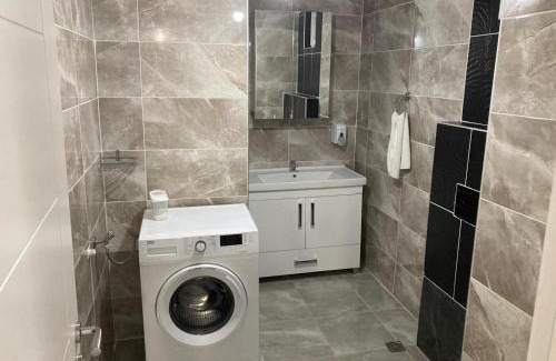 Konyaalti Apartamento | Alfa Apart Hotel