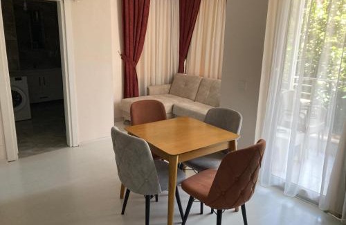 Konyaalti Apartamento | Alfa Apart Hotel