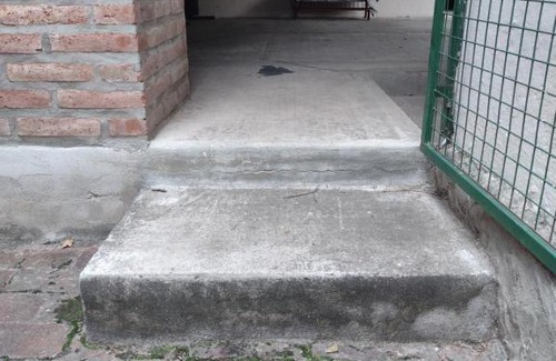Río Ceballos Casa | Alfa