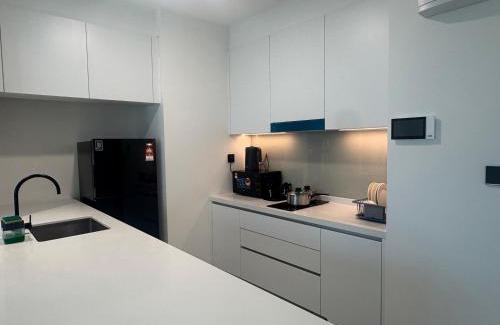 Bangsar Apartamento | Alfa Bangsar By Fwd Host