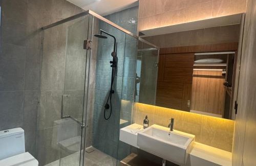 Bangsar Apartamento | Alfa Bangsar By Fwd Host