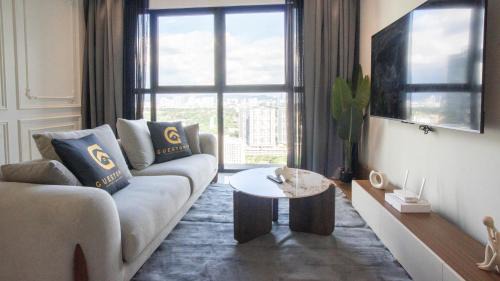 Bangsar Apartamento | Alfa Bangsar by Guestonic
