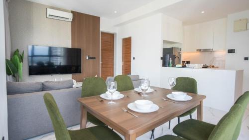 Bangsar Apartamento | Alfa Bangsar by Guestonic
