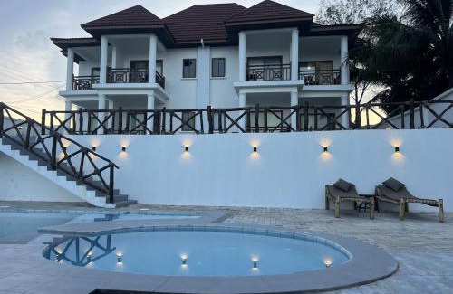 Kiwengwa Hotel | Alfa Boutique Hotel