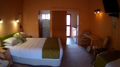 Paihia Hotel | Alfa Boutique Motel