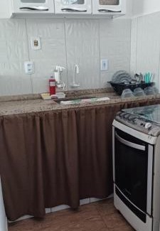 Araruama Apartamento | Alfa