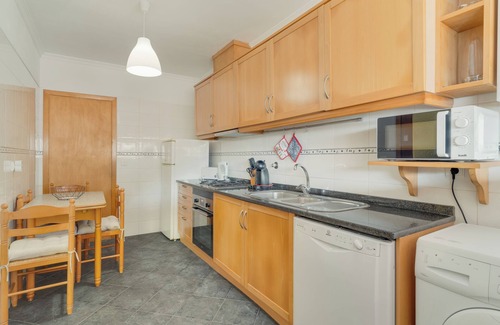 Machico Apartamento | Alfa I
