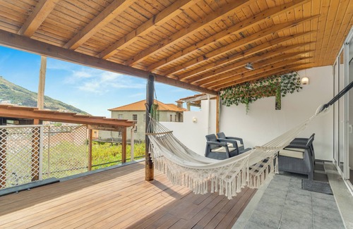 Machico Apartamento | Alfa I