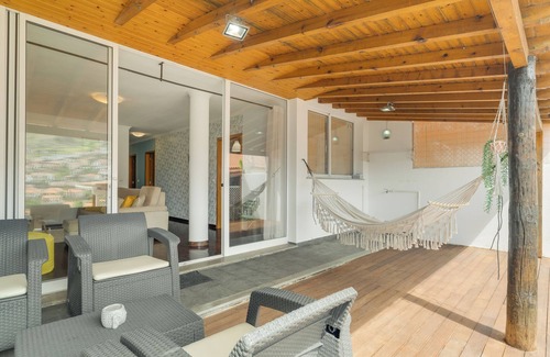 Machico Apartamento | Alfa I