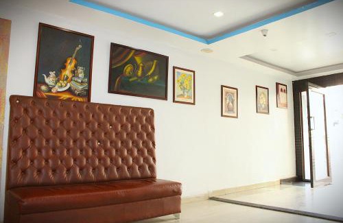 Sadduguntepalya Hotel | Alfa Inn