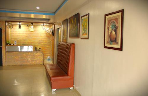 Sadduguntepalya Hotel | Alfa Inn