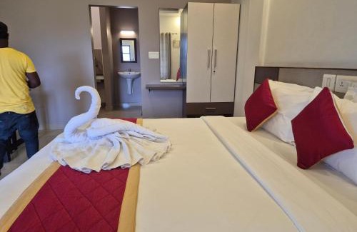 Nedumbassery Cabina | Alfa Inn
