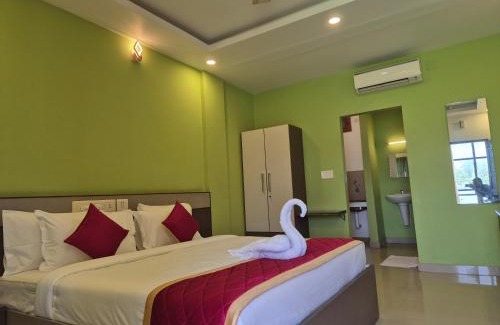 Nedumbassery Cabina | Alfa Inn