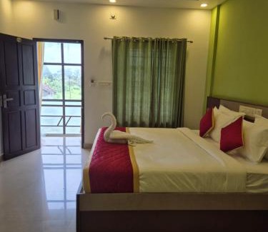 Nedumbassery Cabina | Alfa Inn