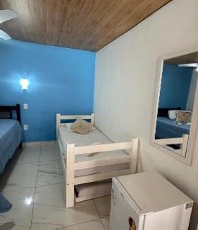 Vila do Abraao Hotel | Alfa Mar Pousada