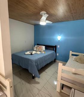 Vila do Abraao Hotel | Alfa Mar Pousada