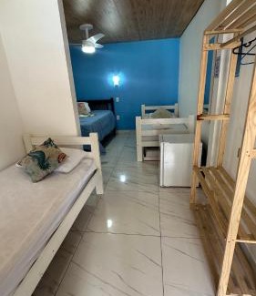 Vila do Abraao Hotel | Alfa Mar Pousada