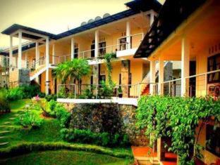 Cisarua Complejo | Alfa Resort Hotel and Conference