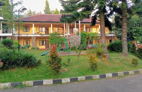 Cisarua Complejo | Alfa Resort Hotel and Conference