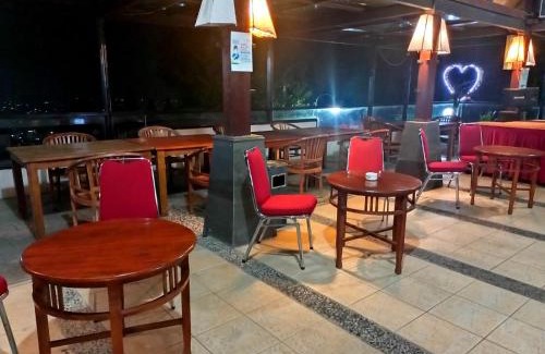 Cisarua Complejo | Alfa Resort Hotel and Conference