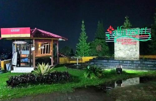 Cisarua Complejo | Alfa Resort Hotel and Conference
