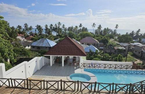 Kiwengwa Hotel | Alfa