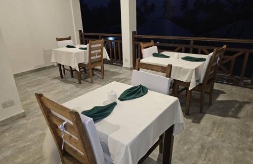 Kiwengwa Hotel | Alfa