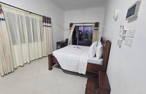 Kiwengwa Hotel | Alfa