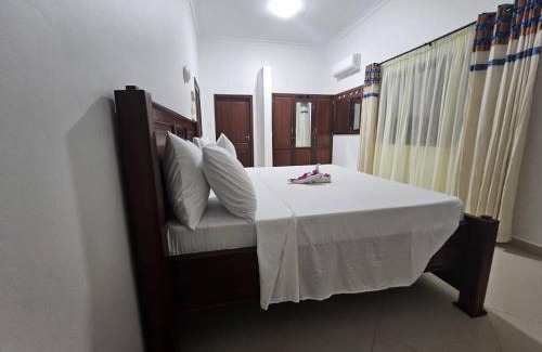 Kiwengwa Hotel | Alfa