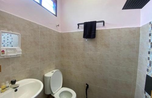 Kampung Merbau Patah Casa | Alfaatih Guest House Kuala Terengganu