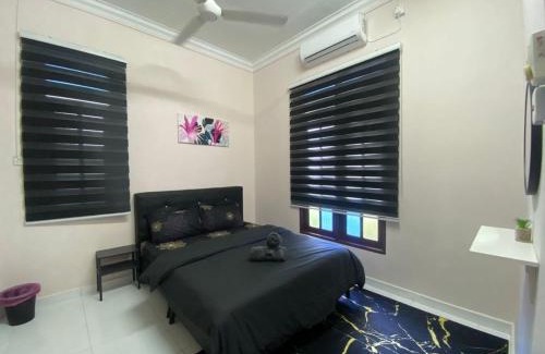 Kampung Merbau Patah Casa | Alfaatih Guest House Kuala Terengganu