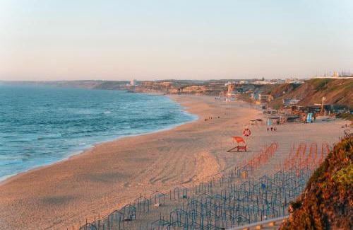 Praia de Santa Cruz Apartamento | Alfaiate Beach House