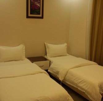 Medina Apartamento | alfakhama almasia Serviced Apartments-الفخامة الماسية للوحدات السكنية المفروشة