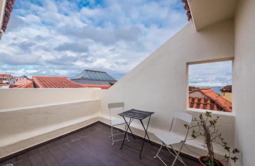 Alfama Apartamento | Alfama 1 Terrace Lisboa Vida Boa