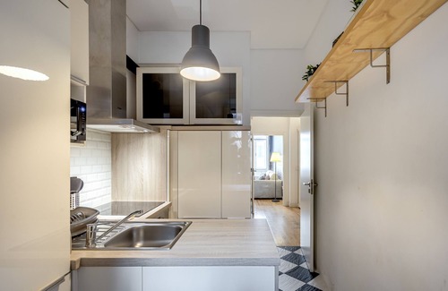 Alfama Apartamento | Alfama Blue by Homing
