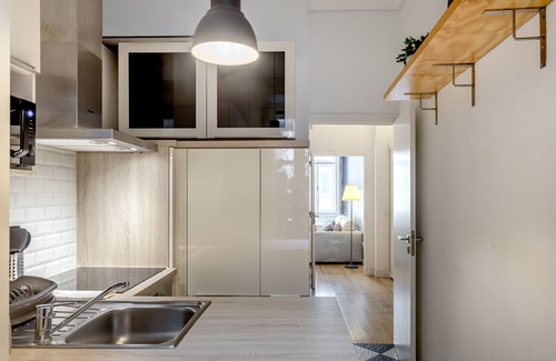 Alfama Apartamento | Alfama Blue by Homing