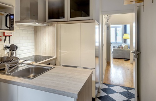 Alfama Apartamento | Alfama Blue by Homing