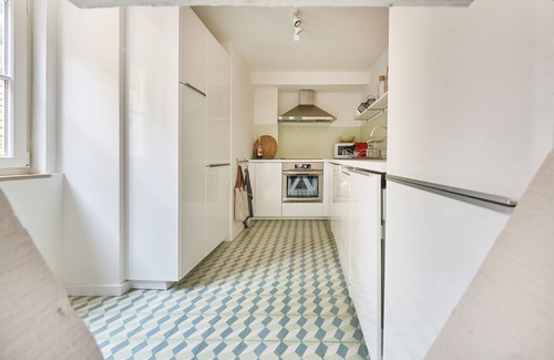 Socorro Apartamento | ALFAMA - CHATEAU - TERRAZA - VISTA DE LA TAG