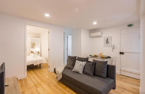 Santo Estevao Apartamento | Alfama Chic Penabuquel