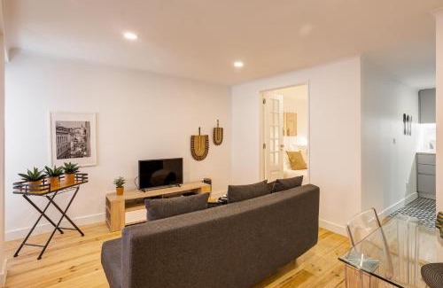 Santo Estevao Apartamento | Alfama Chic Penabuquel