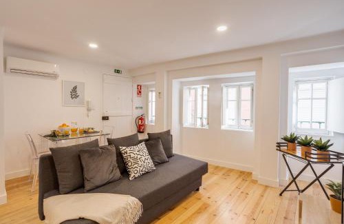 Santo Estevao Apartamento | Alfama Chic Penabuquel