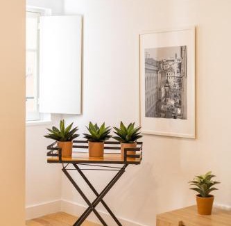 Santo Estevao Apartamento | Alfama Chic Penabuquel