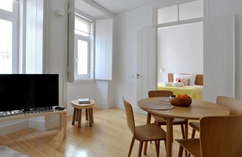 Se Apartamento | Alfama Confortable Apartment near Cathedral