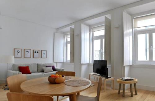 Se Apartamento | Alfama Confortable Apartment near Cathedral