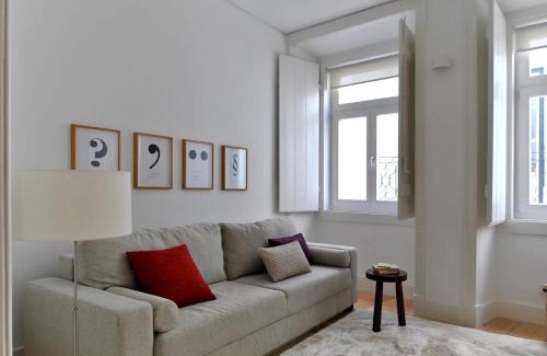 Se Apartamento | Alfama Confortable Apartment near Cathedral