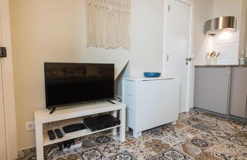 Santo Estevao Apartamento | Alfama Cosy Studio