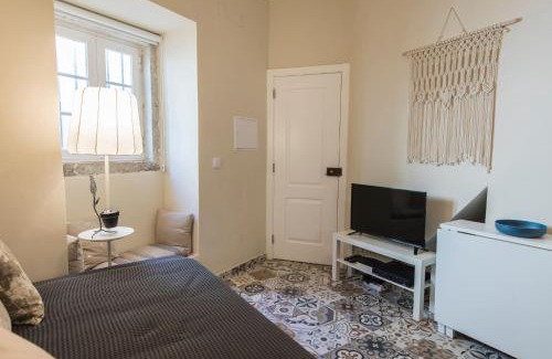 Santo Estevao Apartamento | Alfama Cosy Studio