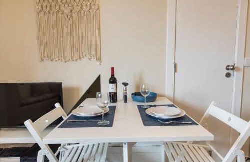 Santo Estevao Apartamento | Alfama Cosy Studio