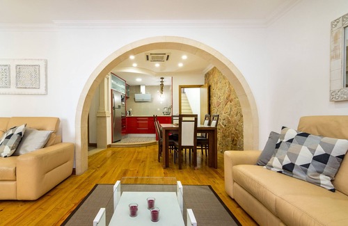 Santo Estevao Apartamento | Alfama Deluxe Apartment